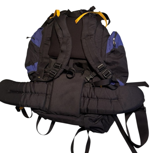 kelty coyote 4500 pack women& 39 60-105 Liter Internal Frame Backpack Coyote 4500 Kelty Coyote 4750